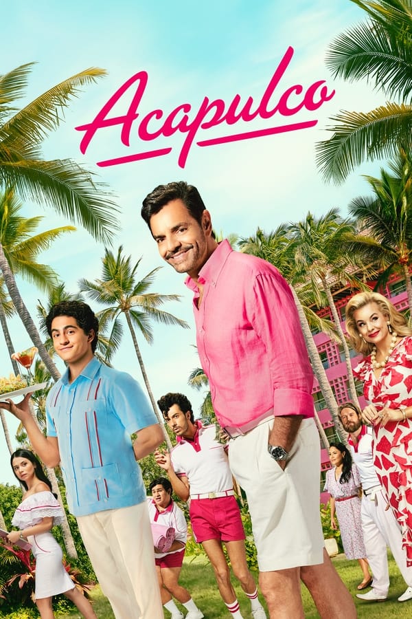 Acapulco (Tv series)